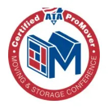 Fayetteville Moving & Storage is a Certified ProMover